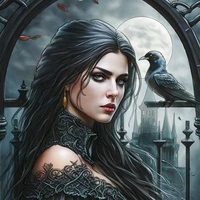 Lilith Efface/Villainess