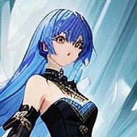 Celeste Tuiy/ Empress / Villain