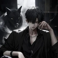 Nikolai Tuiy /Emperor/ Villain