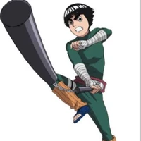 Rock Lee
