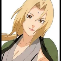 Tsunade