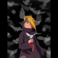 Deidara
