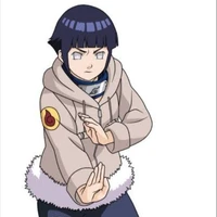 Hinata