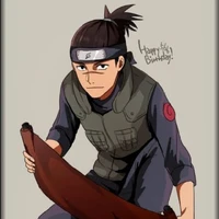 Iruka