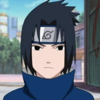 sasuke