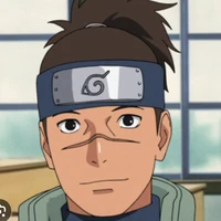 iruka