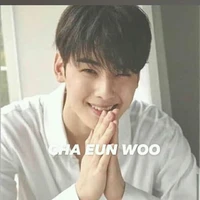 Eun woo