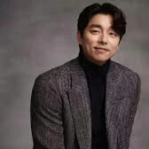 Gong yoo