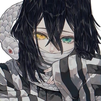 iguro obanai