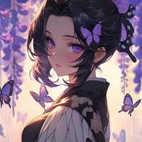 kocho shinobu