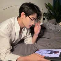 กวิน.พระเอก