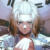 Sano Manjiro[ Mikey ]