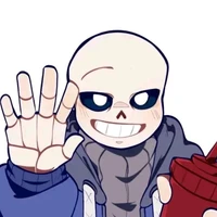 A.sans