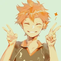 Hinata Shouyo