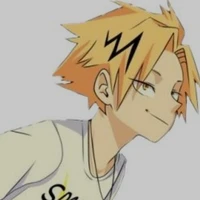 Denki✧(｡•̀ᴗ-)✧