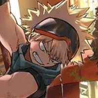 Bakugo(ง ͠° ͟ل͜ ͡°)ง