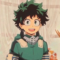 Deku∩( ✧Д✧)∩