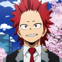 Kirishima ٩( ᐛ )و