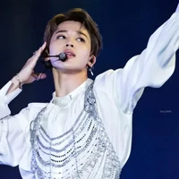 Park-Jimin {15 years}