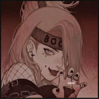 Deidara