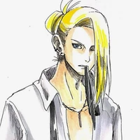 Deidara