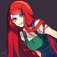 Rainha Kushina
