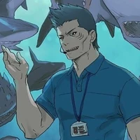 Kisame