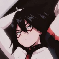 ไนท์แมรร์/nightmare🌌