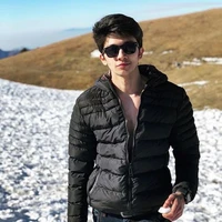 arman ml cousin