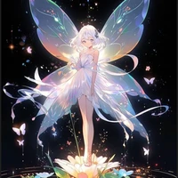 Skya (Fairy of Wind)