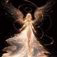 Soler (Fairy of Light)
