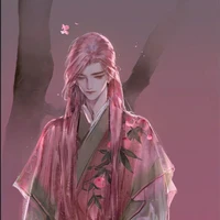God of Love(Eros)