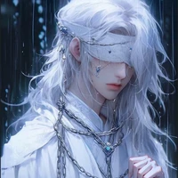 God of Winter(Nores/Ullr)