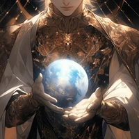 God of Creation/ Creator God/ Lord God