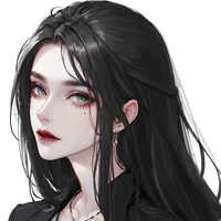 Amilia Ruby Filbert/Denark (fl mom)