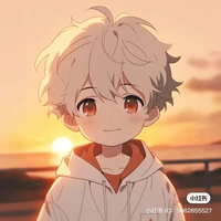 Mark Arin Haroldson(kid ml,frnd)