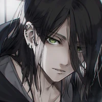 Eren Yeager