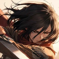 Mikasa Ackerman