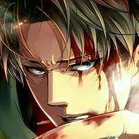 Levi Ackerman