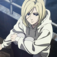 annie