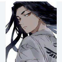 Baji keisuke