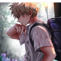 bakugo