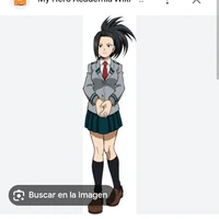 yaoyorozu