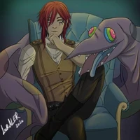 Jason the Toymaker