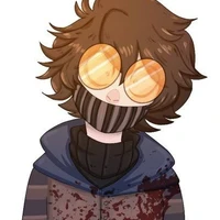 Ticci Toby
