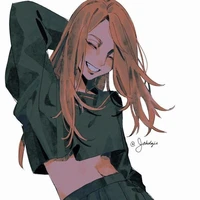Shiba Yuzuha