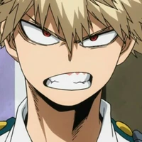 Bakugo