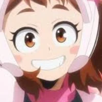 Uraraka