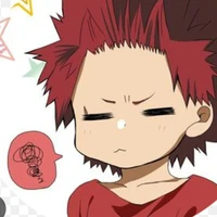 Kirishima (niño)
