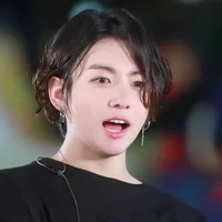 Jeon Jungkook